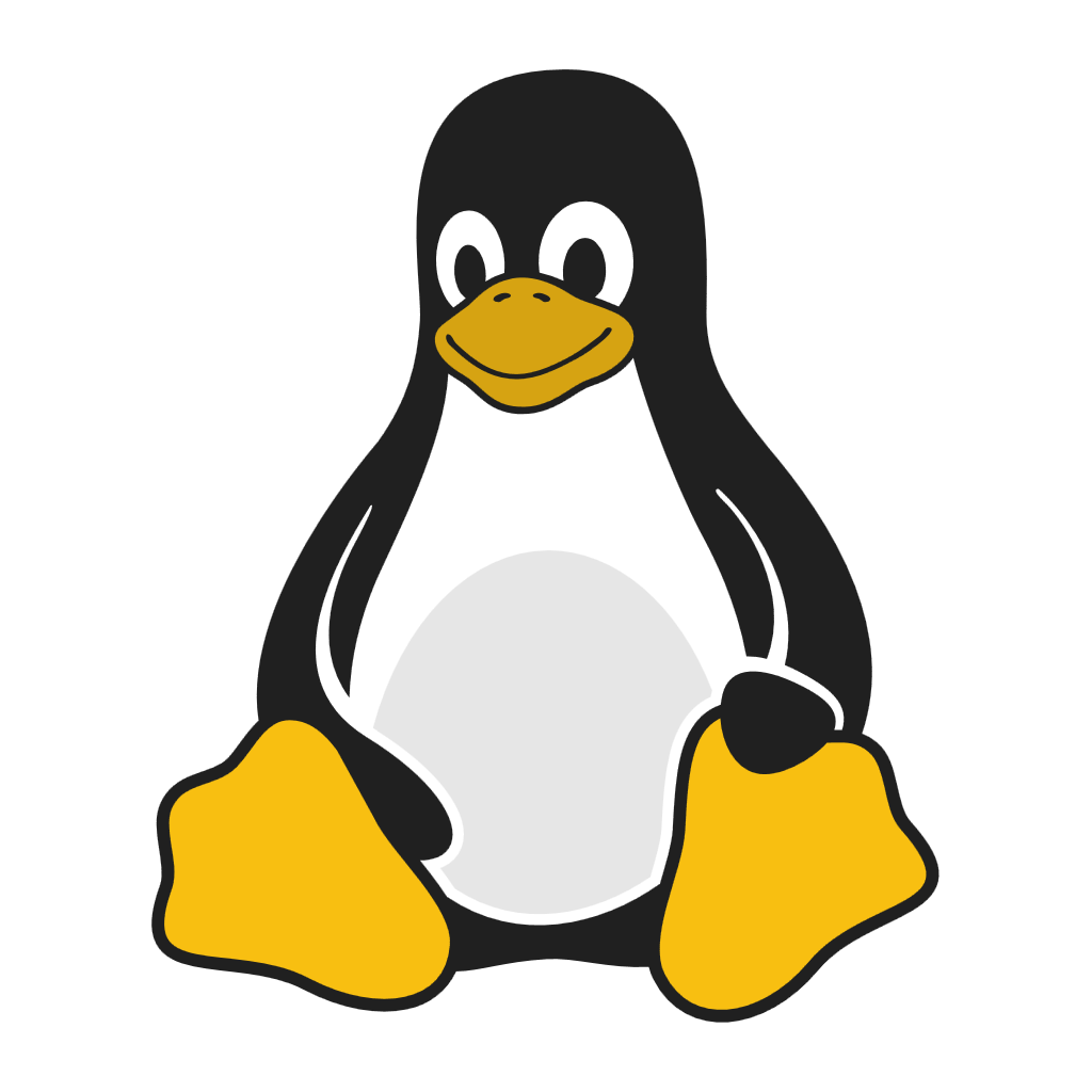 Linux Icon